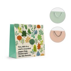 PAPERBAG SHOWCASE. Prezentácia Paperbag