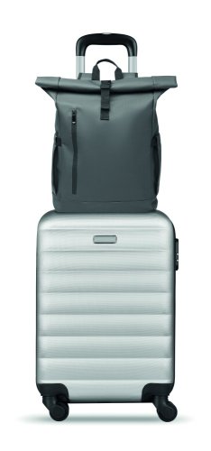 Rolovací batoh z 600D