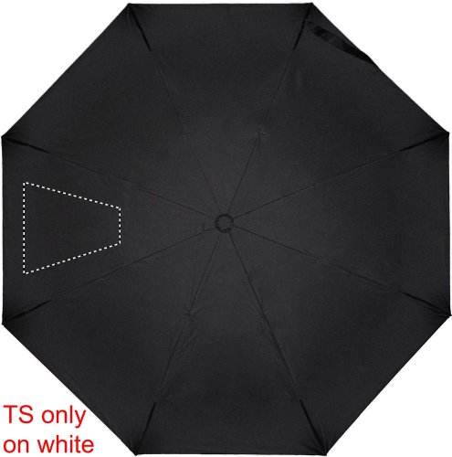 21" automatický deštník