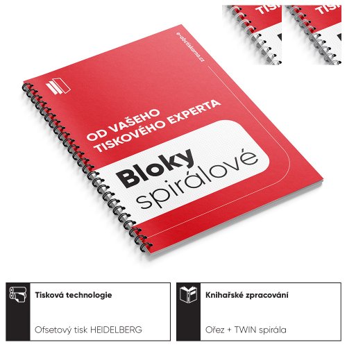 Špirálové bloky