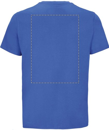 LEGEND Tričko Organic 175g