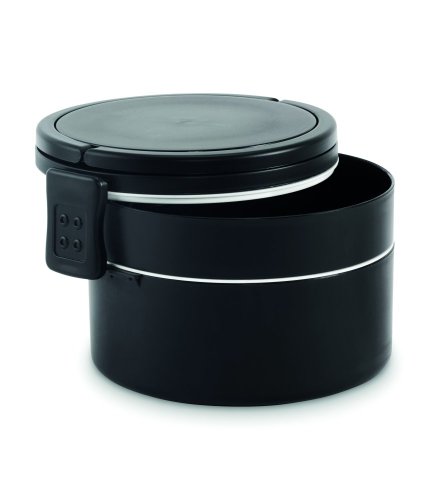 Dvoupatrový box na oběd 950 ml