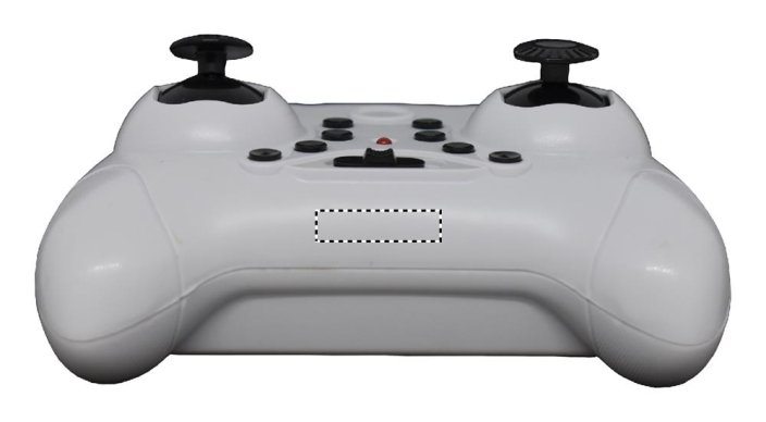 Skládací WIFI dron