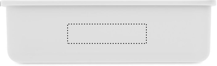 Obědová krabička s příbory