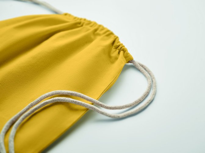 Stahovací batoh,Fairtrade 180g