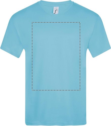 VICTORY PÁNSKÉ TRIČKO 150g