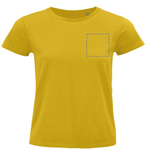 PIONEER WOMEN D. tričko 175