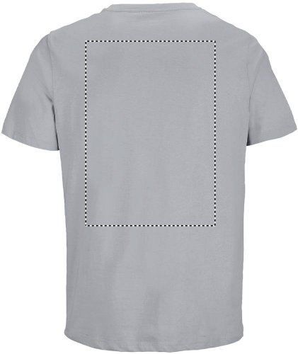 LEGEND Tričko Organic 175g