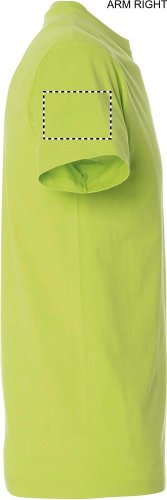 IMPERIAL MEN tričko 190g