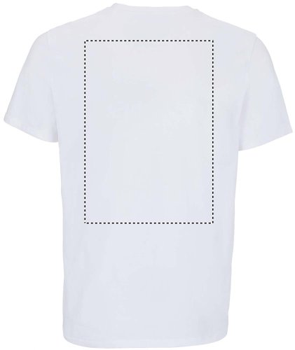 LEGEND Tričko Organic 175g