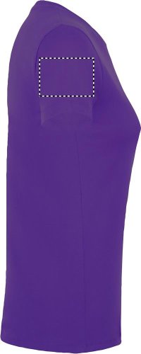 REGENT DÁMSKÉ TRIČKO 150g