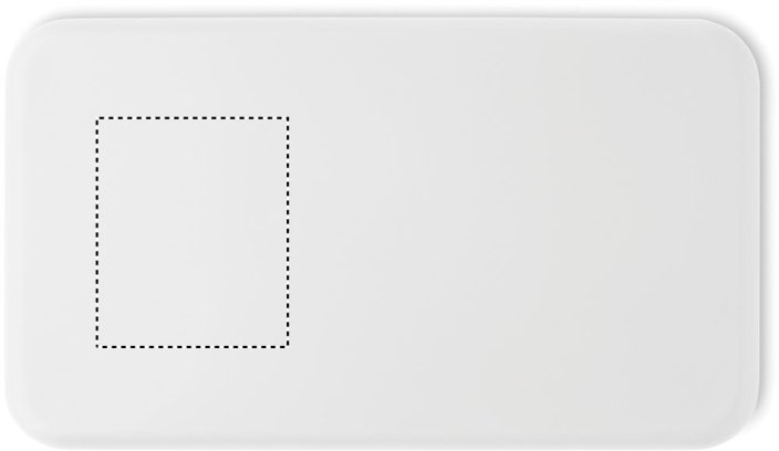 Obědová krabička z PP 750 ml