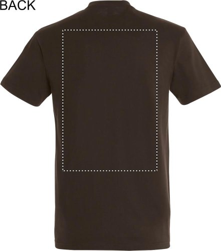 IMPERIAL MEN tričko 190g