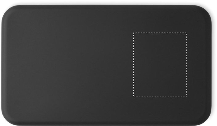 Obědová krabička z PP 750 ml