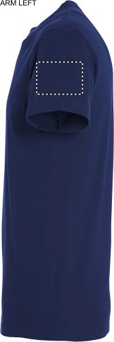 IMPERIAL MEN tričko 190g