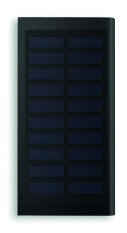 Solární power banka 8000 mAh