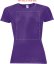 SPORTY DÁMSKÉ TRIČKO 140g