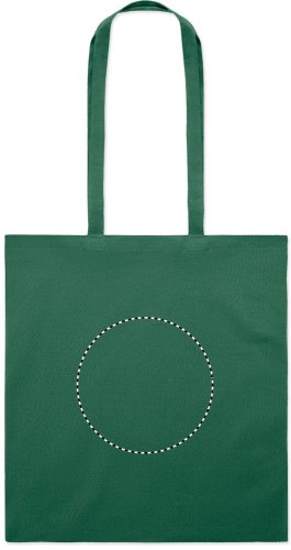 Nákupní taška z bavlny 180g