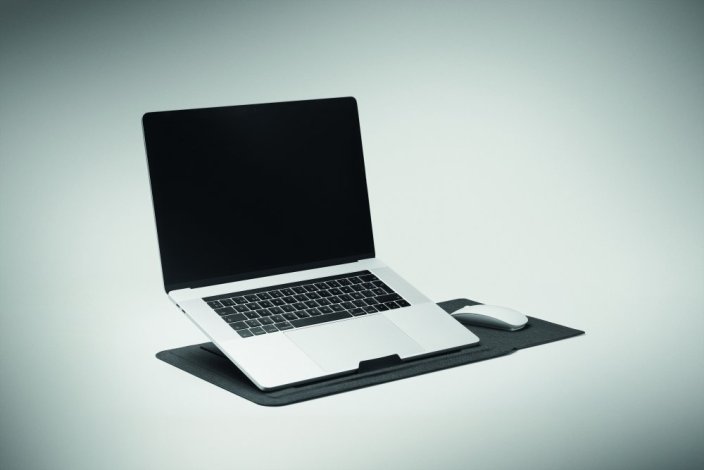 Plstěný  16" obal na notebook