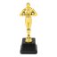 Excellence trofejní figurka