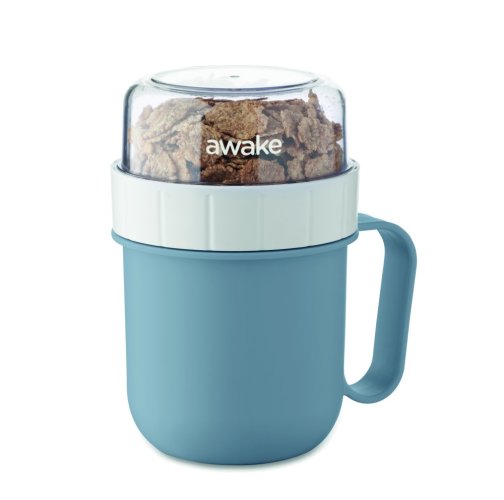 Hrnek na cesty z PP 450 ml