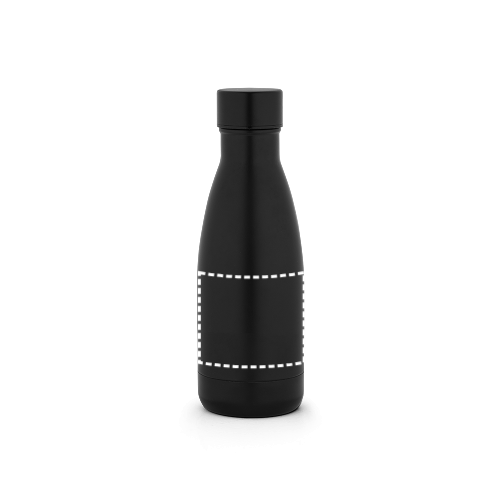Termoska z 90% recyklované nerezové oceli 400 ml