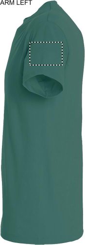 REGENT Uni tričko 150g