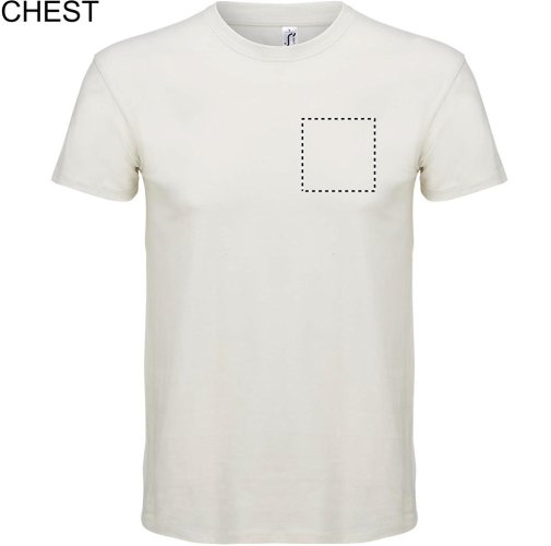 REGENT Uni tričko 150g