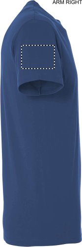 IMPERIAL MEN tričko 190g