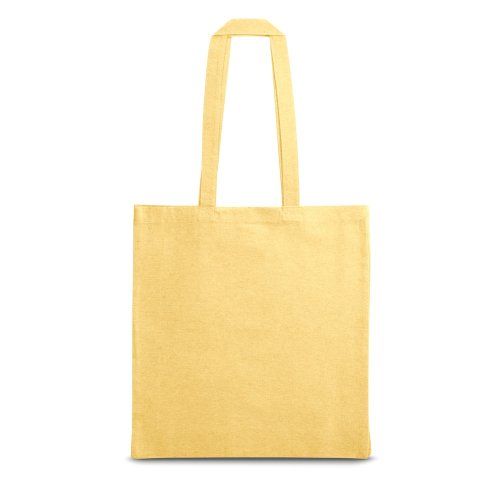 MARACAY. Taška z recyklované bavlny (70 %) a polyesteru (30 % rPET) (140 g/m²)