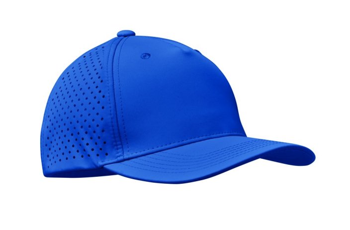 5 panelová baseballová čepice 1