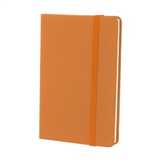Nopuk Blank A6 poznámkový blok