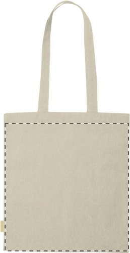 Congish bavlněná nákupní taška