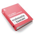 Zakladače, šanóny