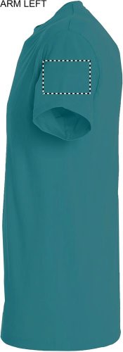 REGENT Uni tričko 150g