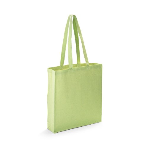 MARACAY. Taška z recyklované bavlny (70 %) a polyesteru (30 % rPET) (140 g/m²)