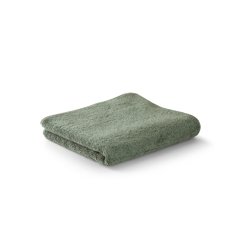 BARDEM L. Osuška (500 g/m²) z bavlny (82 %) a recyklovanej bavlny (18 %)