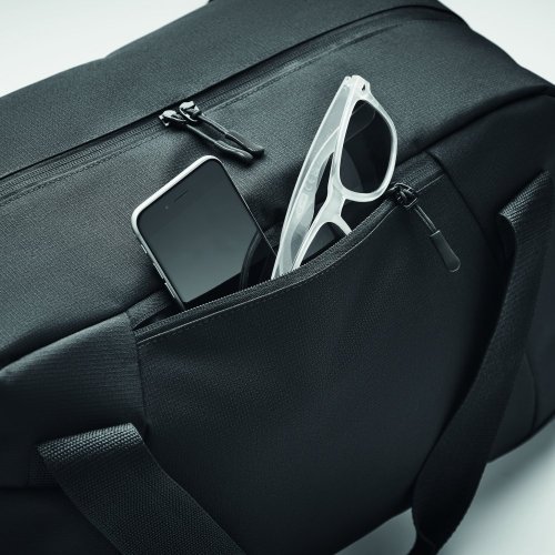 Sportovní taška z 300D ripstop