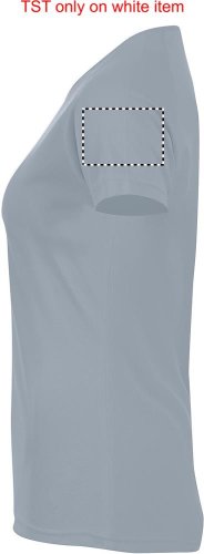 SPORTY DÁMSKÉ TRIČKO 140g