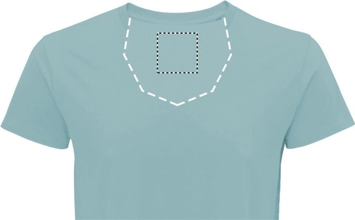 CRUSADER pánské tričko 150g