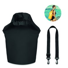 Voděodolný vak PVC 10L