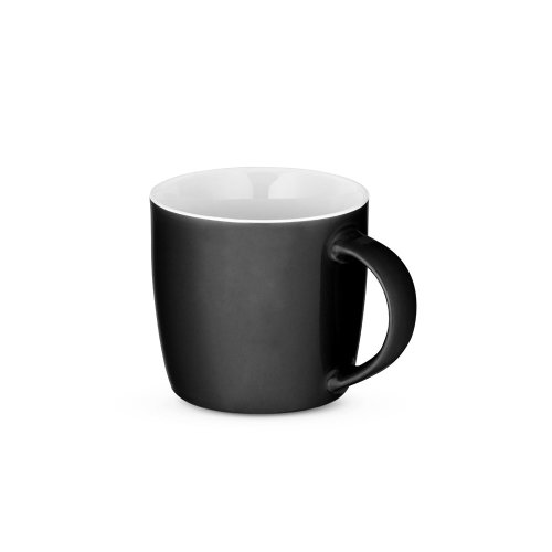 COMANDER. Keramický hrnek 370 mL
