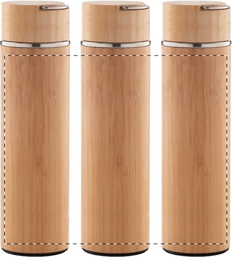 Bomboo termoska