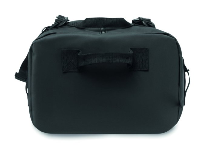 Cestovní taška z Tarpaulinu