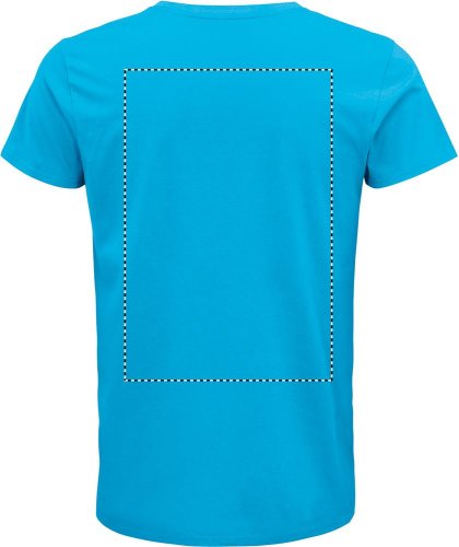 CRUSADER pánské tričko 150g