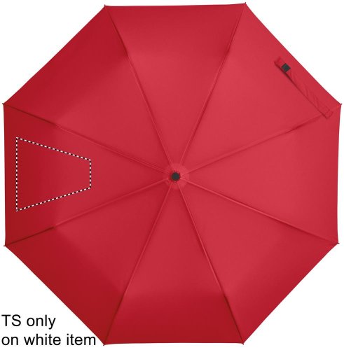 21" automatický deštník