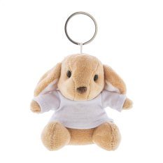 BunnyFob plyšový přívěsek na klíče s králíčkem