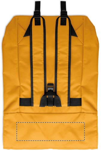 Rolovací batoh z 600D