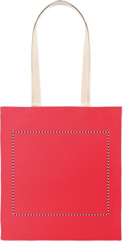 Bavlněná nákupní taška