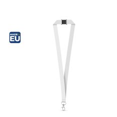 BRISTOL. SET Lanyard SUBLIMATION Long II (20 mm) s 20mm karabinou a bezpečnostní sponou